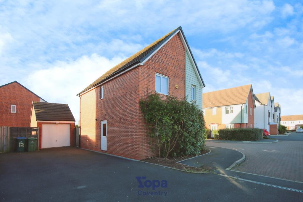 Additional image 45 of Hartley Close, Coventry, West Midlands, CV6