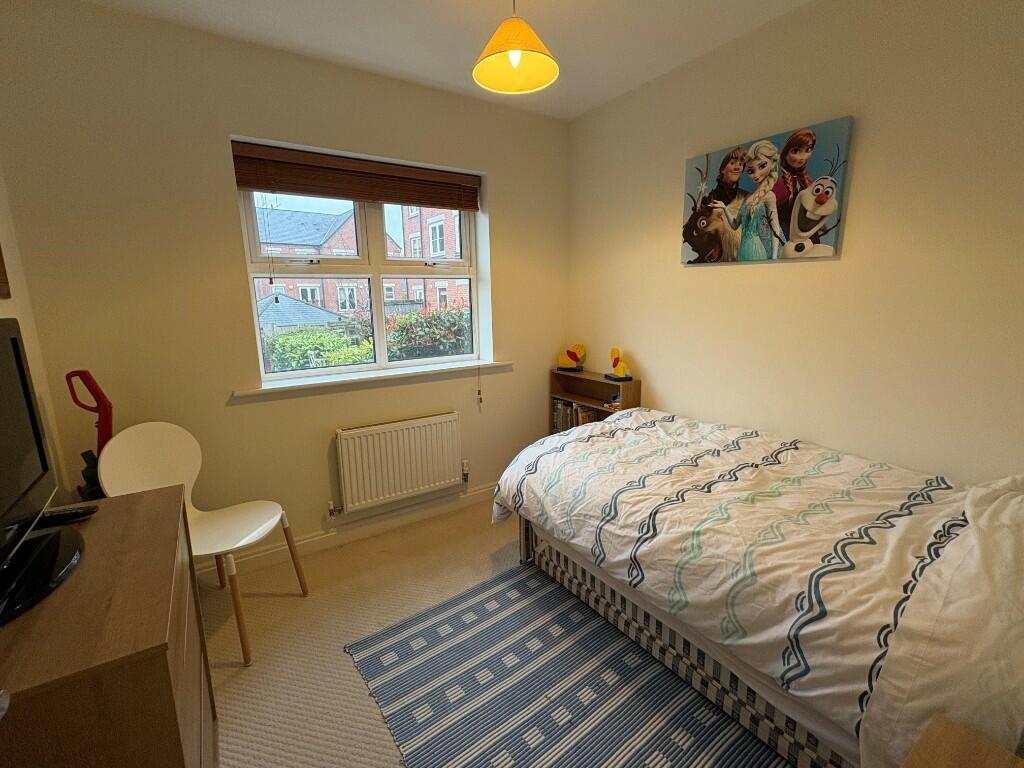 Additional image 11 of Thornley Place, Ashbourne, Derbyshire, DE6 1PQ