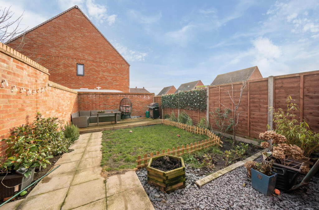 Additional image 8 of Motte Lane, Ebbsfleet Valley, Swanscombe, DA10
