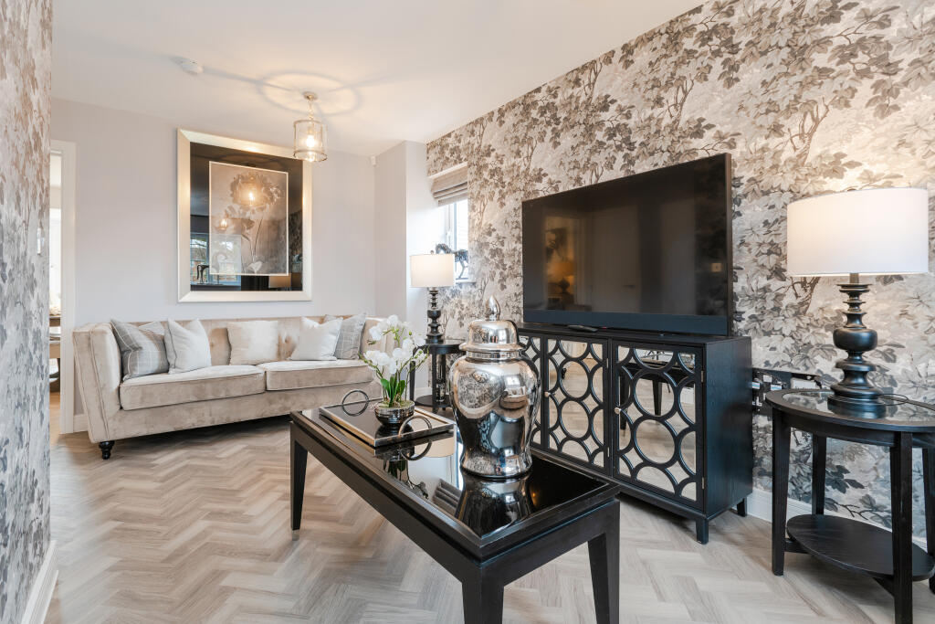 Additional image 3 of Castle Hill, 
Ebbsfleet,
DA10 1AD