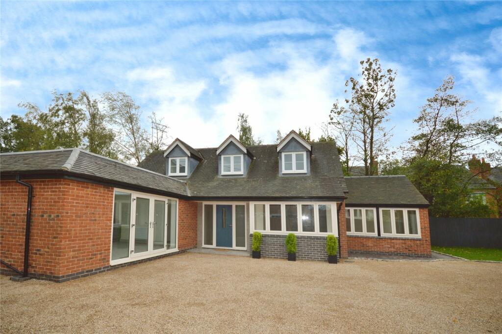 Primary image of Repton Road, Hartshorne, Swadlincote, Derbyshire, DE11