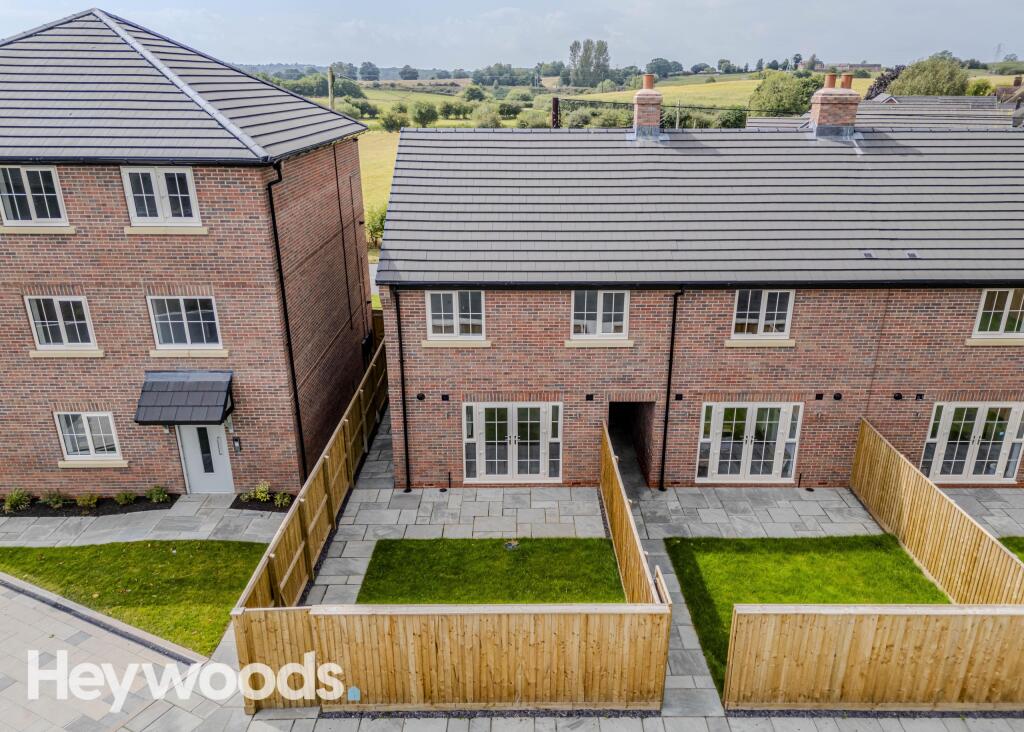 Additional image 22 of Plot 5, Egerton View, Wrinehill, Crewe, Cheshire