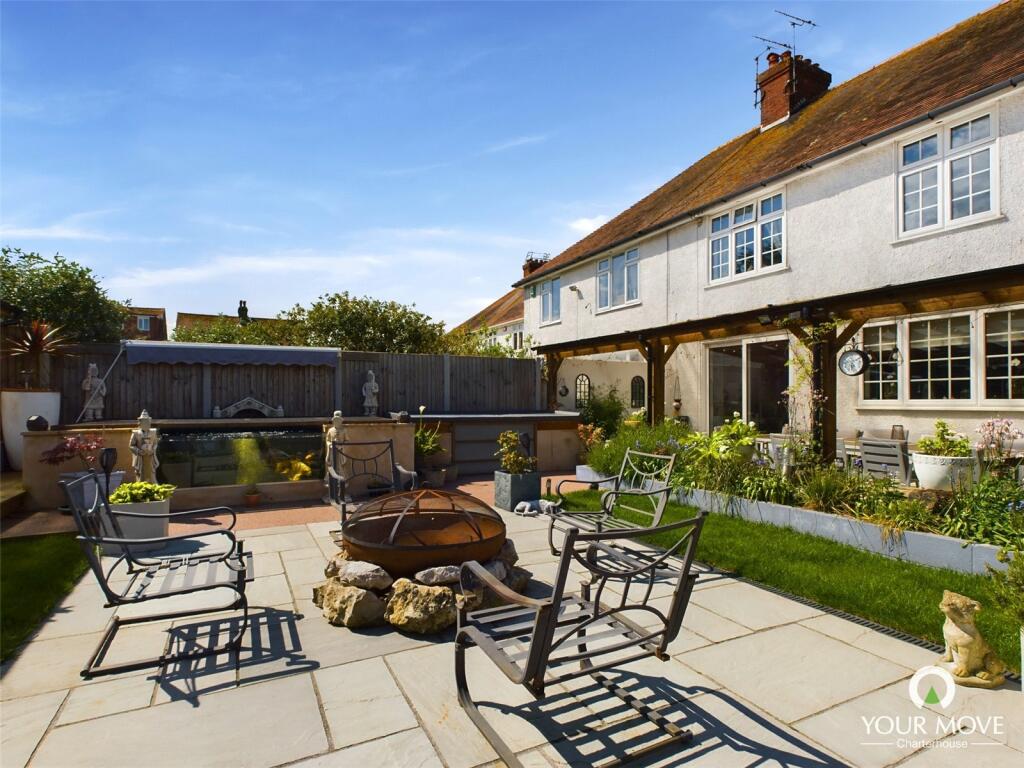 Additional image 23 of George V Avenue, Margate, Kent, CT9