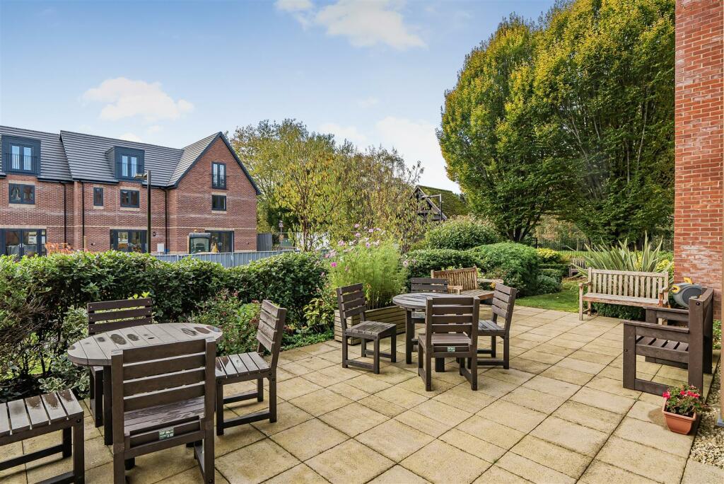 Additional image 10 of Eliot Lodge, Ashbourne