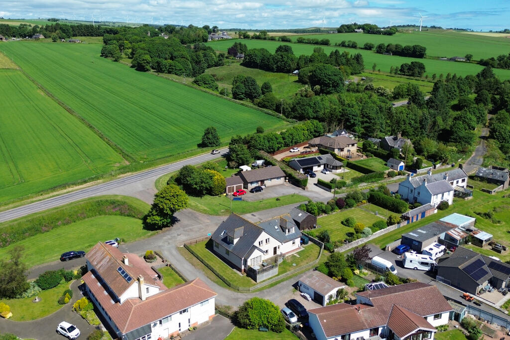 Additional image 35 of Bush, St Cyrus, DD10