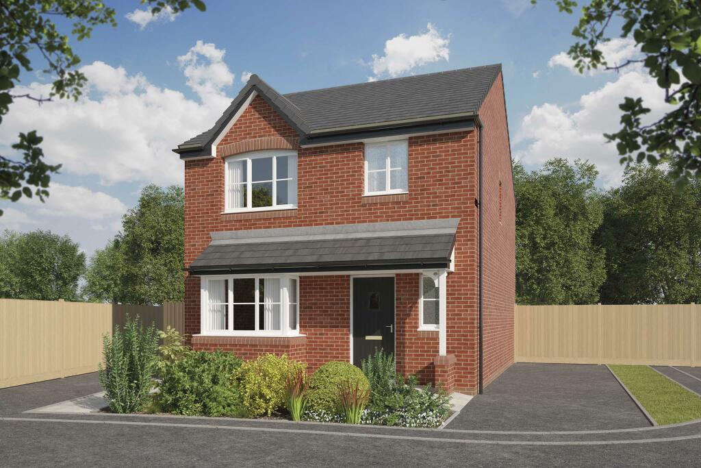 Additional image 16 of London Road,
Northwich,
CW9