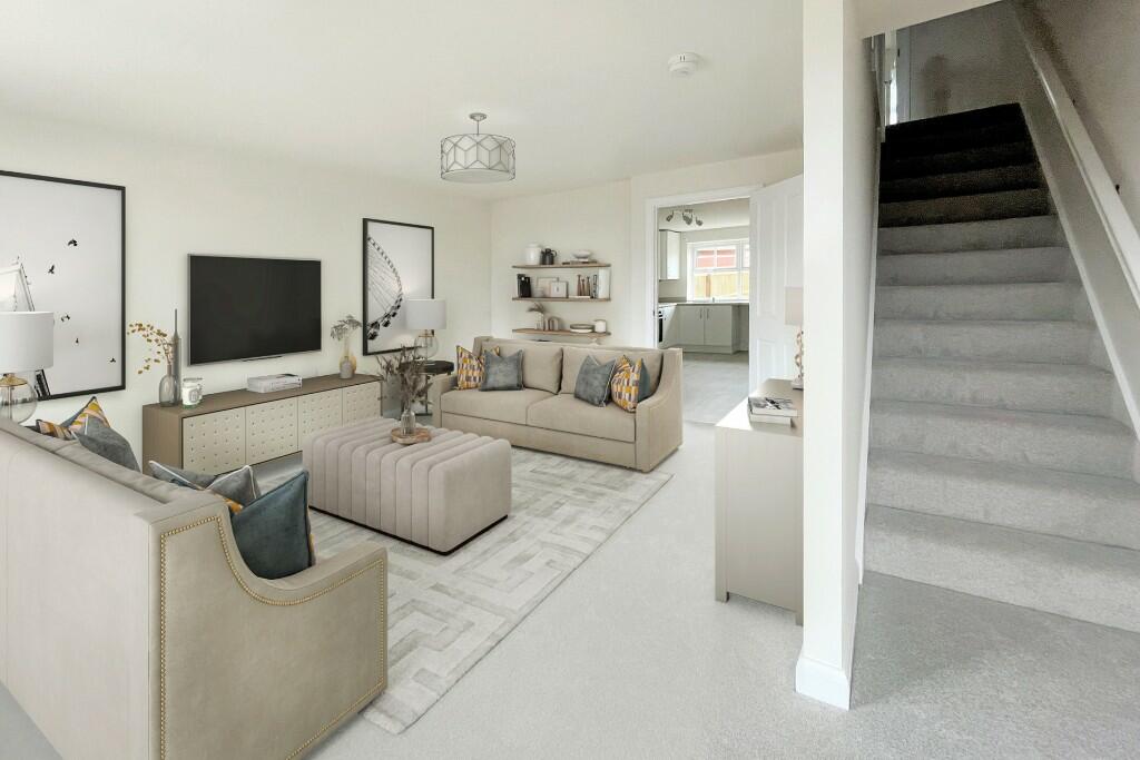 Additional image 7 of Banbury Road,
Upper Lighthorne
Leamington Spa
CV35 0BE