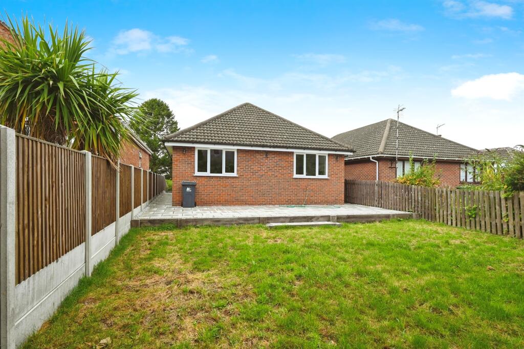 Additional image 12 of John Street, Somercotes, Alfreton