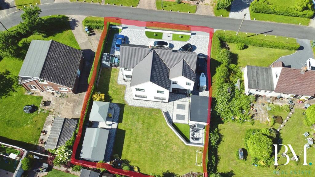 Additional image 4 of Livingstone Avenue, Long Lawford, Rugby