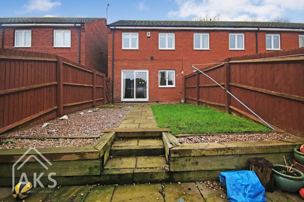 Additional image 19 of Hamble Way, Hilton, DE65