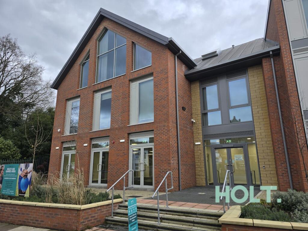 Additional image 3 of Commercial Unit, Albany Student Village, 45 Albany Road, Coventry, CV5 6JR