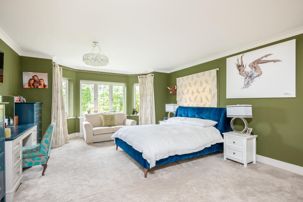 Additional image 13 of The Avenue, STRATFORD-UPON-AVON, CV37