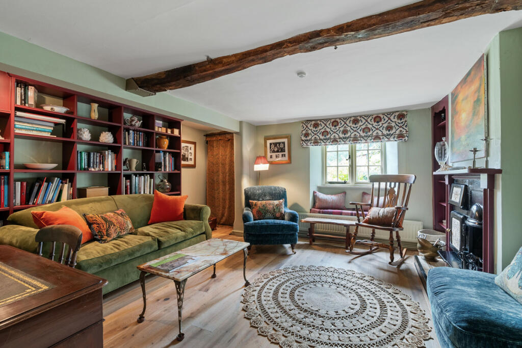Additional image 14 of Church End, Priors Hardwick, CV47