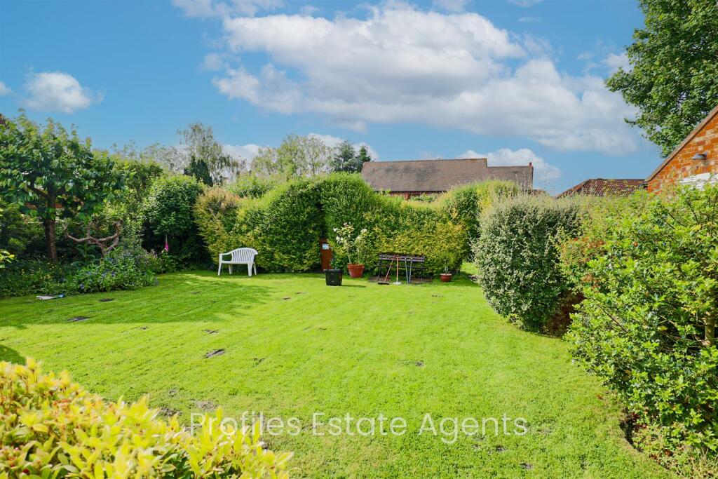 Additional image 9 of Blacksmiths Yard, Stoke Golding