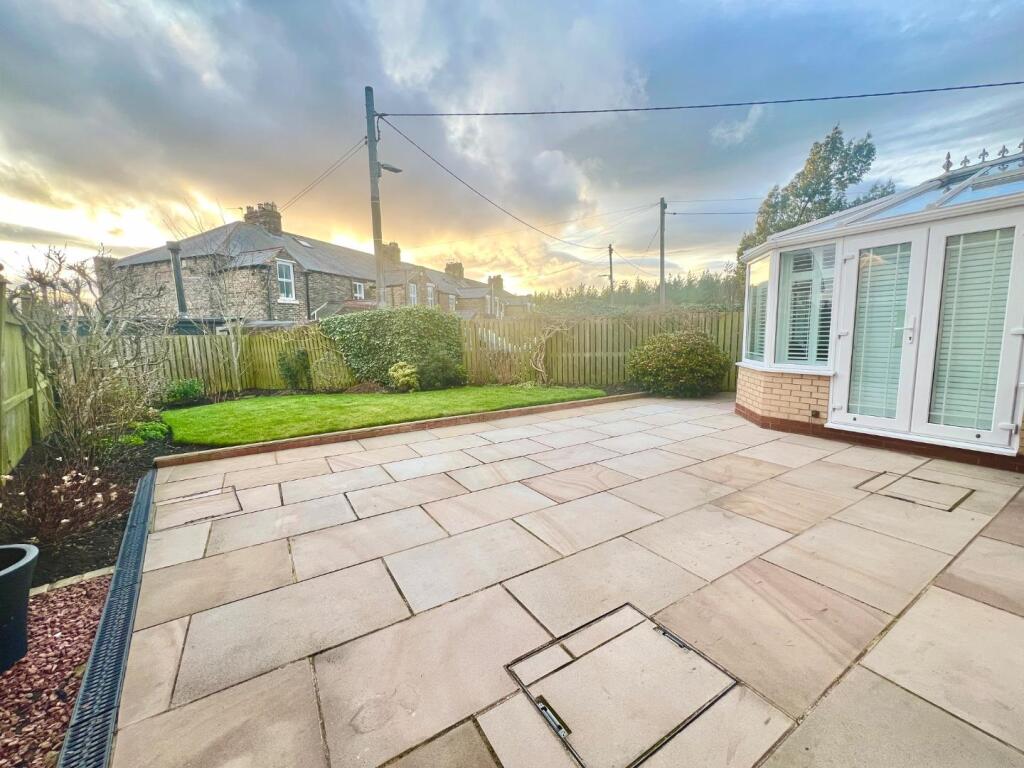 Additional image 21 of Fordham Drive, Sacriston, Durham