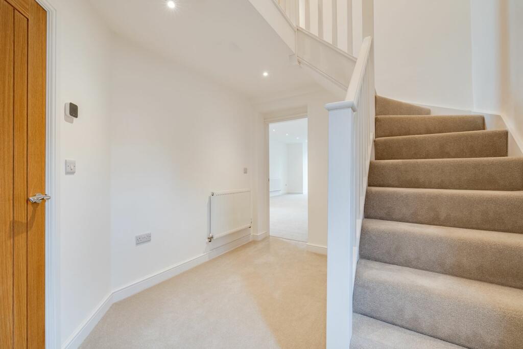 Additional image 9 of The Hamlet At Sandy Brow, Cotebrook, CW6