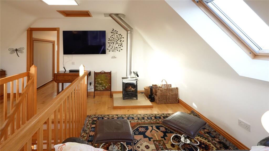 Additional image 13 of Woodhaven, Church Road, Kirkcolm, Stranraer, Dumfries and Galloway, DG9