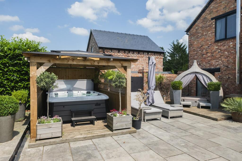 Additional image 48 of Burland Green, Burland, Nantwich