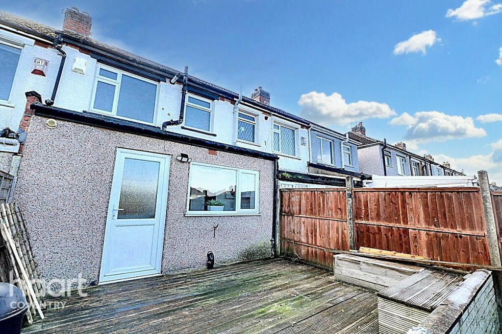 Additional image 17 of Honiton Road, Coventry