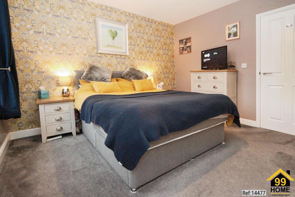 Additional image 10 of Old Milverton Road, Leamington Spa, Warwickshire, CV32