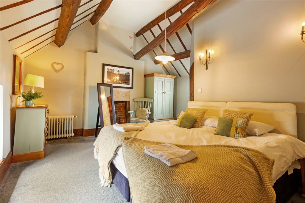 Additional image 6 of Shiningford Lane, Carsington, Matlock, Derbyshire, DE4