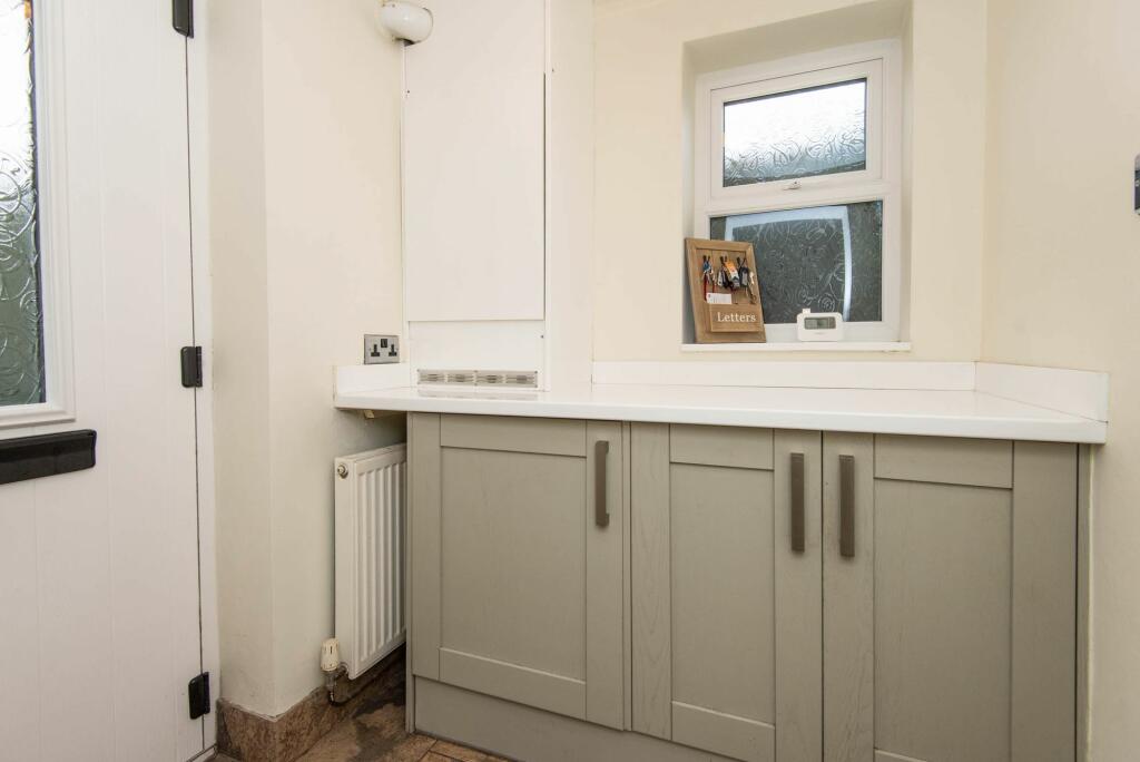 Additional image 7 of High Street, Tibshelf, DE55