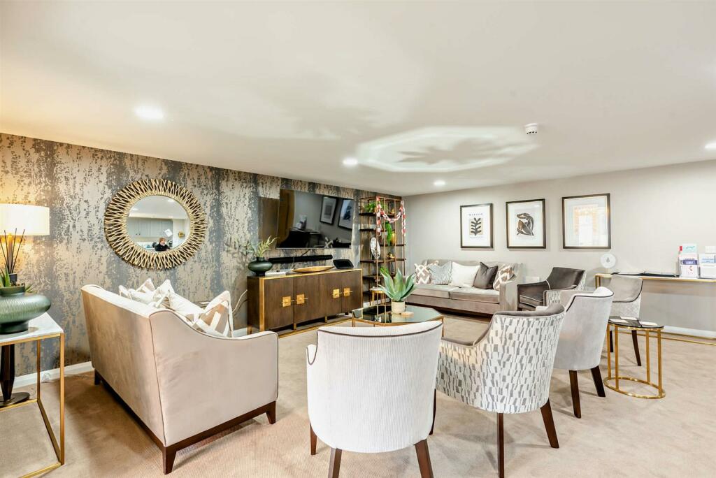 Additional image 3 of 14 Roman Court, 63 Wheelock Street, Middlewich