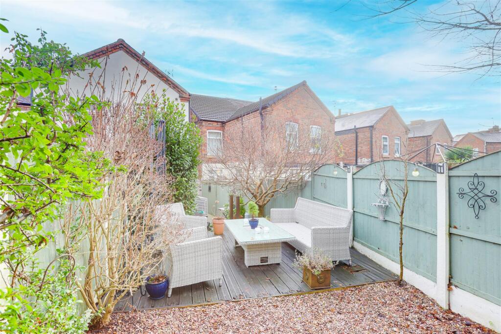 Additional image 13 of Fowler Street, Draycott, Derbyshire, DE72 3QD