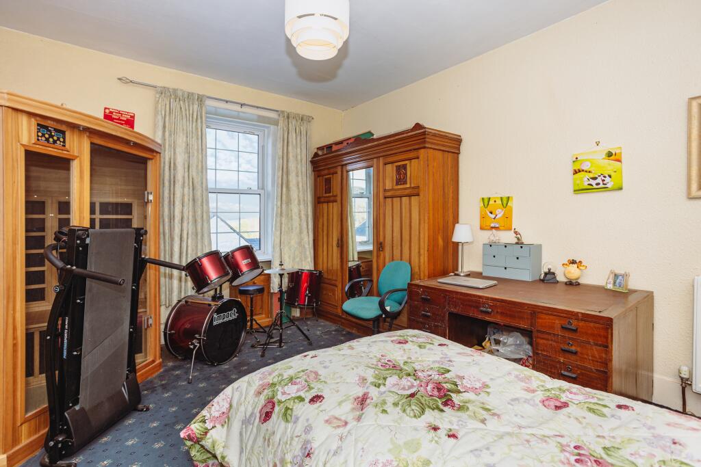 Additional image 29 of Meikle Richorn, Dalbeattie, DG5