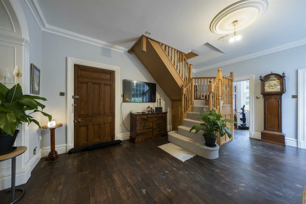 Additional image 5 of Park Lane, Hartford, Cheshire