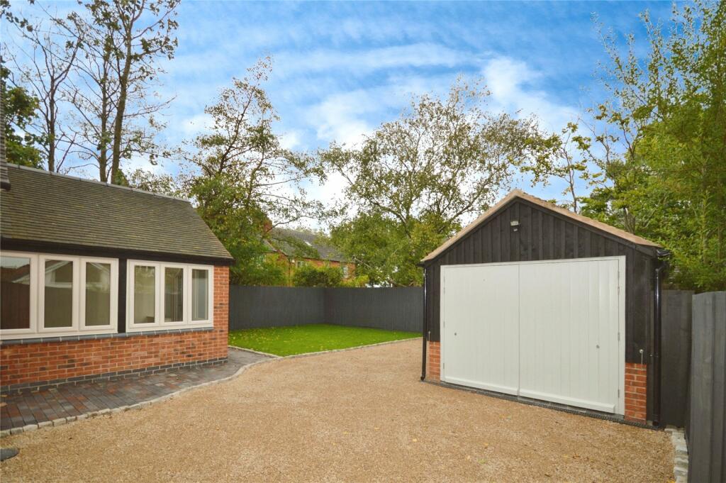 Additional image 23 of Repton Road, Hartshorne, Swadlincote, Derbyshire, DE11