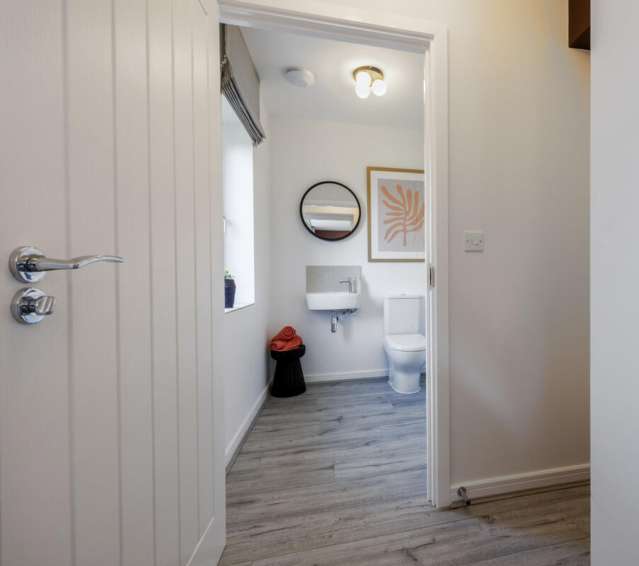 Additional image 5 of Derbyshire,
DE75 7JL