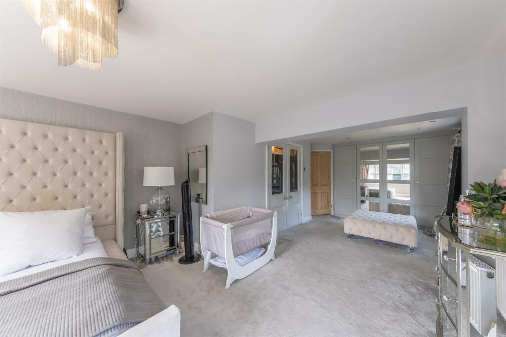 Additional image 36 of An immaculately presented and updated detached family home in Sandiway