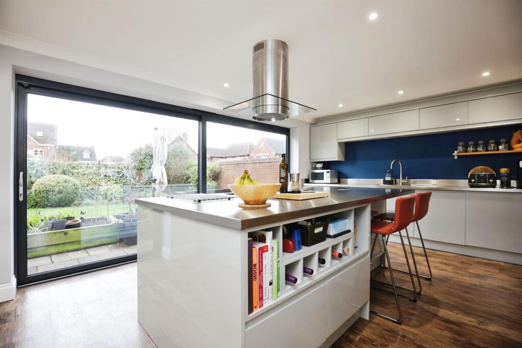 Additional image 7 of Leontes Meadows, Heathcote, Warwick