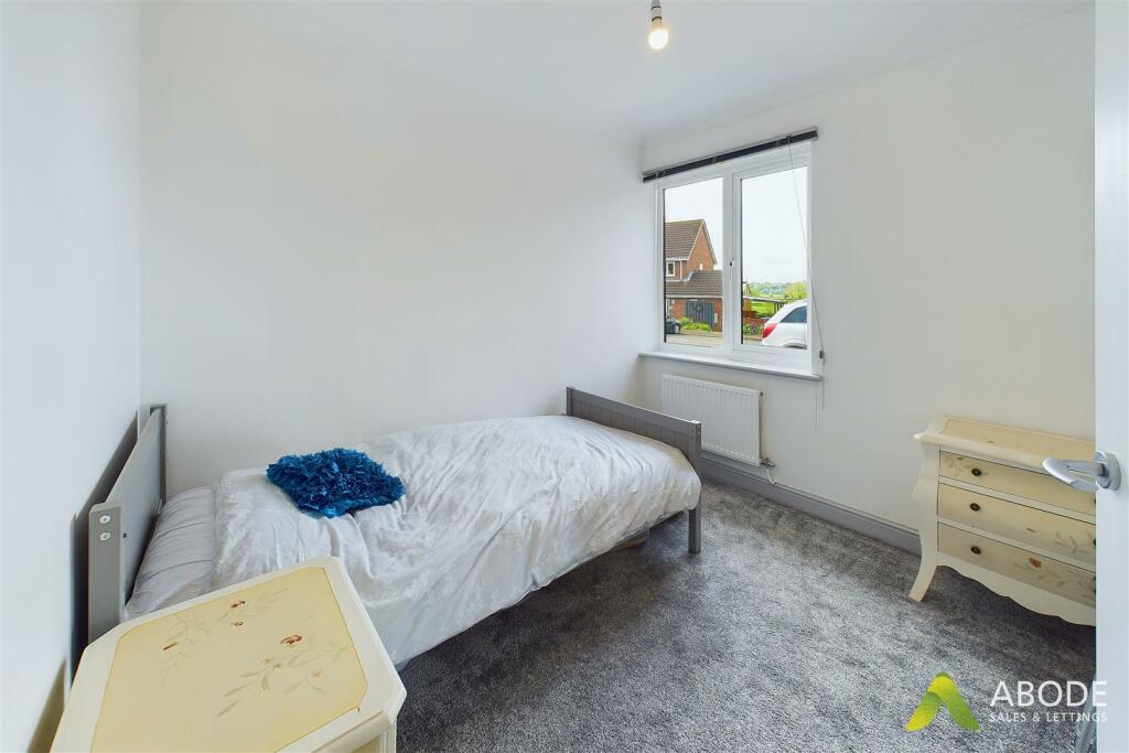 Additional image 16 of Stevenson Road, Doveridge, Ashbourne, Derbyshire