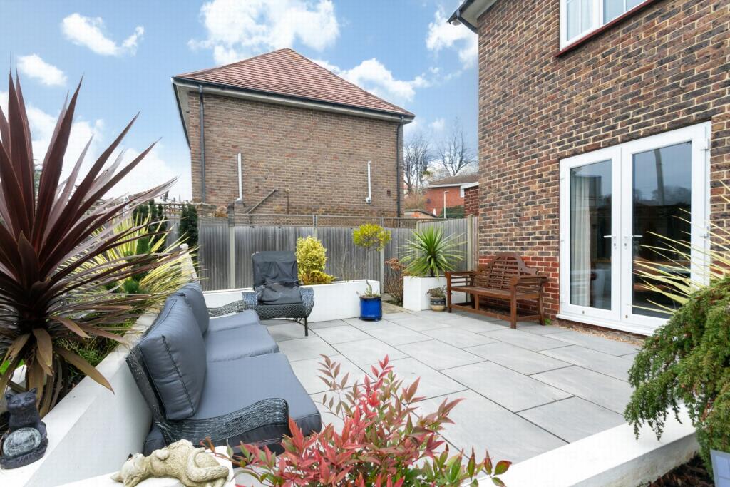 Additional image 28 of Barrack Hill, Hythe, CT21