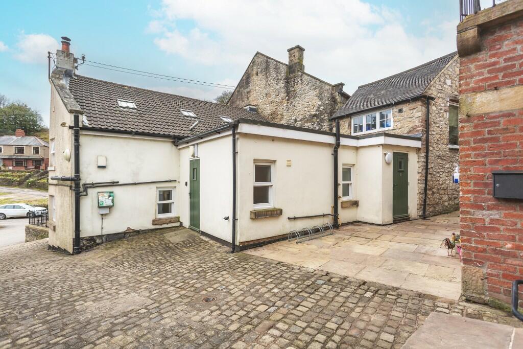 Additional image 21 of Yeoman Street, Bonsall, Matlock, Derbyshire, DE4