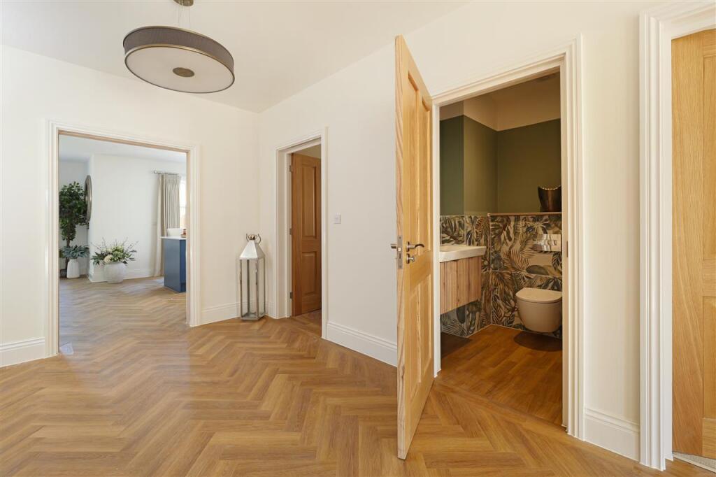 Additional image 10 of Lambourne House, Barnsole Road, Staple