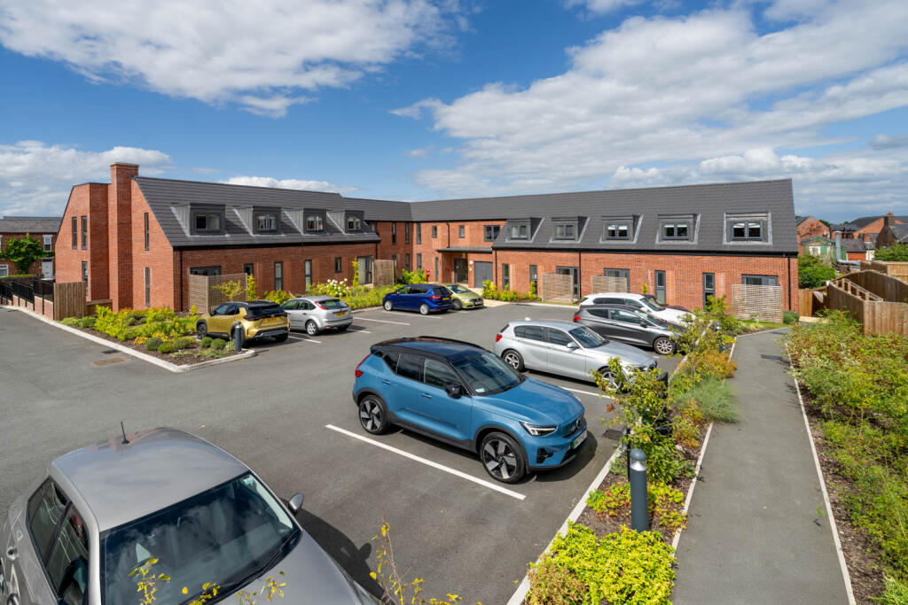 Additional image 19 of Wheelock Street, Middlewich