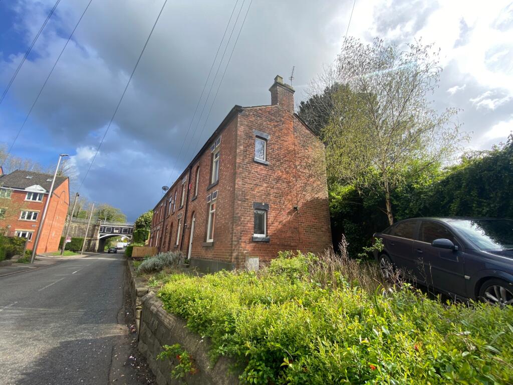 Additional image 27 of Canal Road, Congleton