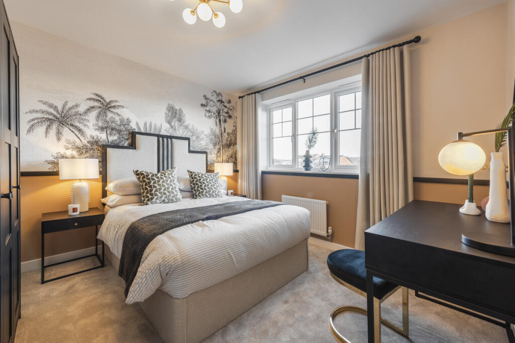 Additional image 11 of Cadley Village, Moonstone Way,
Swadlincote,
DE11 0BB