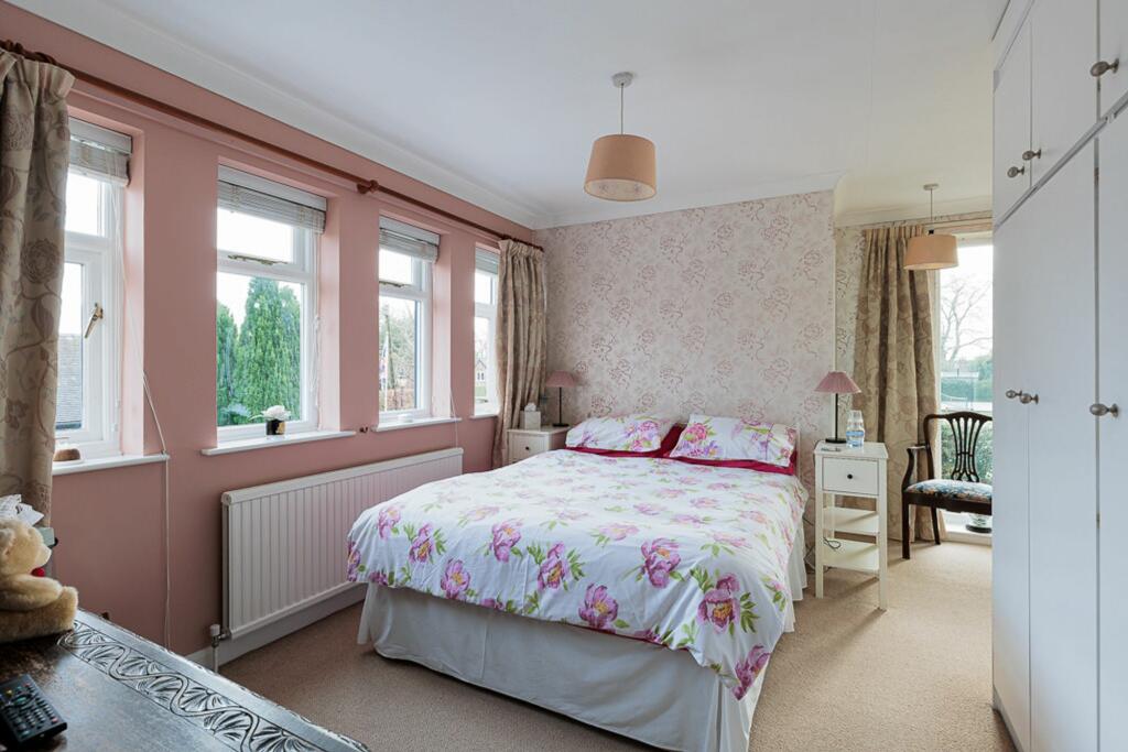 Additional image 16 of Smithy Lane, Great Budworth, CW9