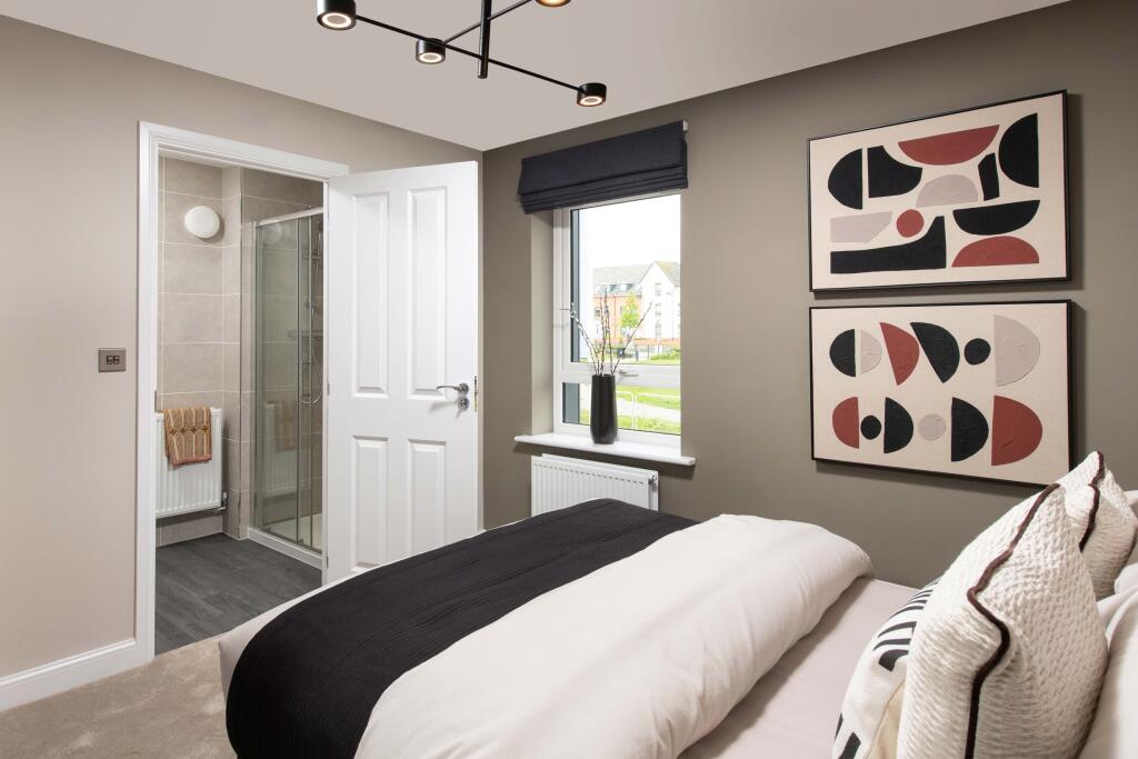 Additional image 4 of Queen Elizabeth Road, 
Nuneaton, 
NUNEATON, 
WARWICKSHIRE, 
CV10