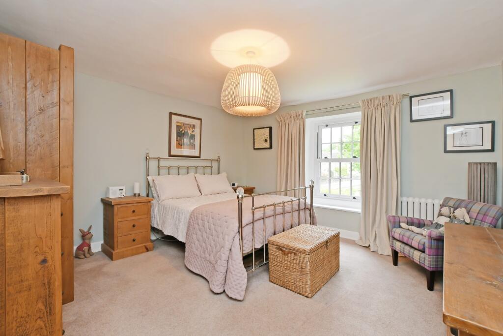 Additional image 9 of The Mill House, Baslow, Derbyshire, DE45