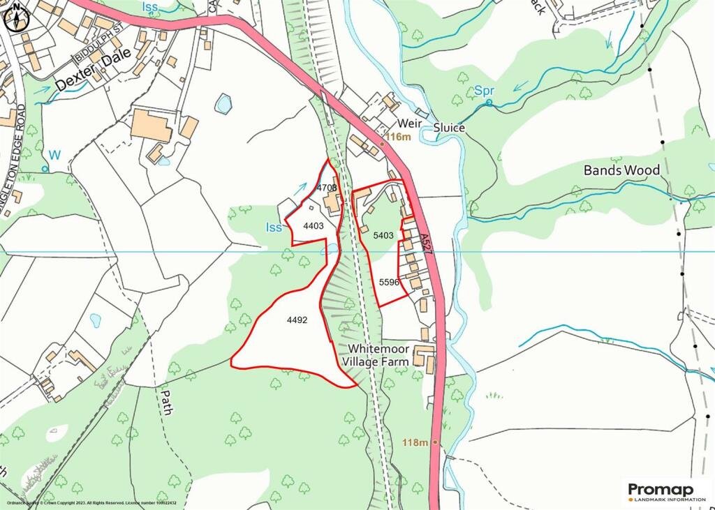 Additional image 5 of Wayside Cottage, Congleton Road, Whitemore, Congleton