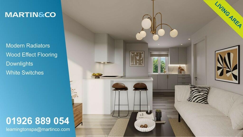 Additional image 2 of Rugby Road, Leamington Spa