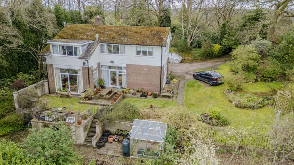 Additional image 32 of Hidden Hills, Madeley