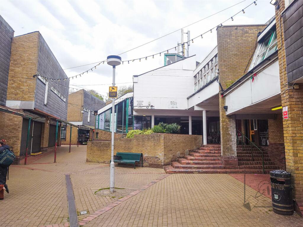Primary image of The Row, New Ash Green