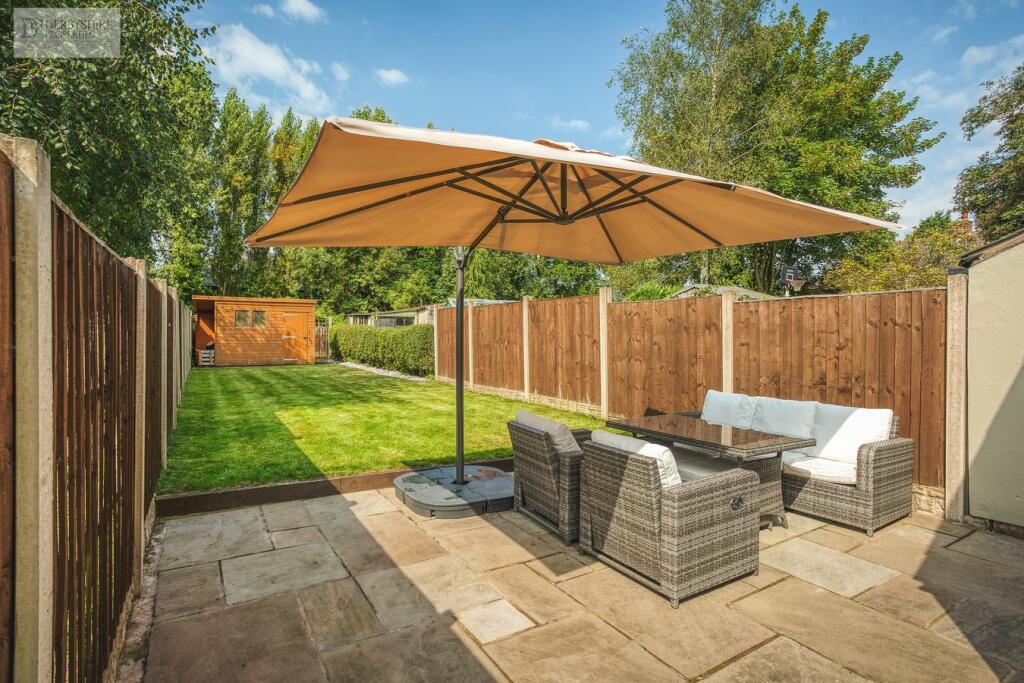 Additional image 22 of Station Road, West Hallam, Ilkeston, DE7