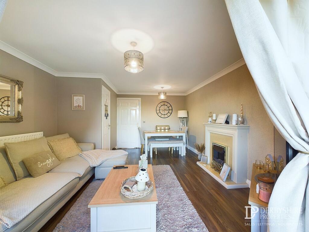 Additional image 7 of Broughton Close, Riddings, DE55